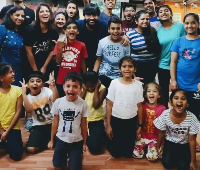 Shashi Singh Dance Academy | Dance Classes | Kandivali East Shashi Singh Dance Academy | Dance Classes | Kandivali East