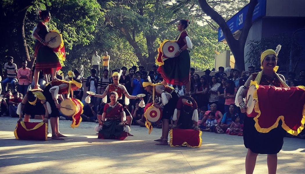 Shashi Singh Dance Academy | Dance Classes | Kandivali East Shashi Singh Dance Academy | Dance Classes | Kandivali East